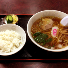 中華料理 むらこしの画像