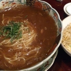 中国料亭 翠鳳 上野本店の画像
