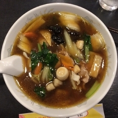 中華料理 唐園の画像