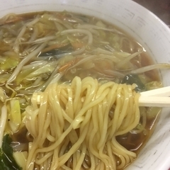 中国料理 天水の画像