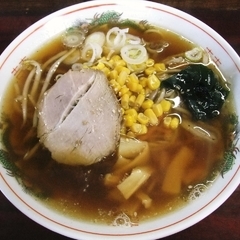 たからや食堂の画像