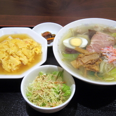 中華料理 燕京の写真