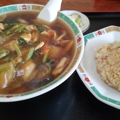 中華料理 勝華の画像