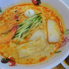 シンガポール海南鶏飯 水道橋本店の画像