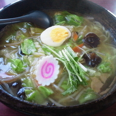 びっくりラーメン 喜乃屋の画像