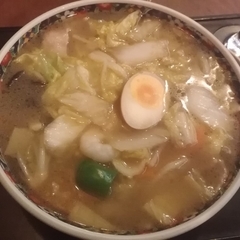 菜心酒家 平安の画像