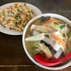 加納食堂の画像