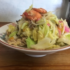 大空食堂の画像