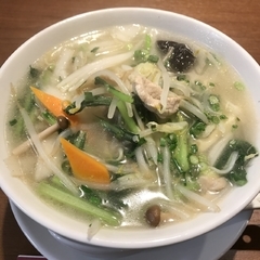 中国料理 藤菜の画像