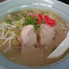 良富飯店の画像