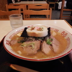 ラーメン華龍の画像