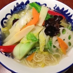 ブルードラゴンオリエンタル シャポー本八幡店の画像