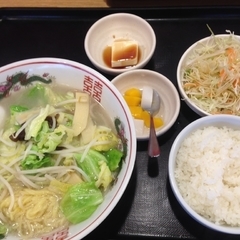 名門餃子酒場の画像