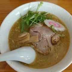 らーめん チャぐらの画像