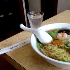 好来飯店 駒込店の画像