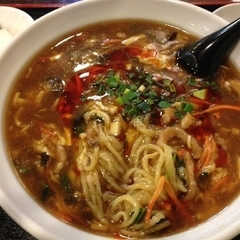 本格四川料理 天香府 亀戸店の画像