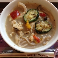 ミスタードーナツ 亀戸ショップの画像