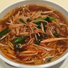 中国料理 黒龍 麺百花の画像
