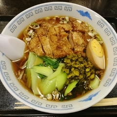 台湾客家料理 新竹の画像