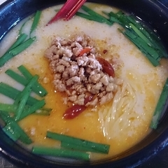 台湾料理 鑫龍の画像