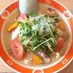 長崎ちゃんめん 山口防府天神店の画像