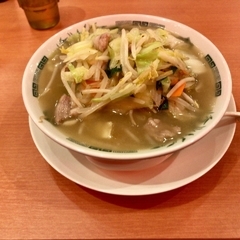 日高屋 イーサイト籠原店の画像