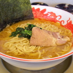 はし友ラーメンの画像