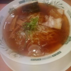 日高屋 平間駅前店の画像