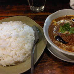 カレー工房SAIGONの画像