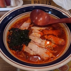 大連飯店の画像