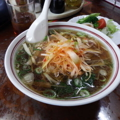 中華料理 秀楽の画像