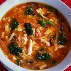 中華料理 麗華の画像