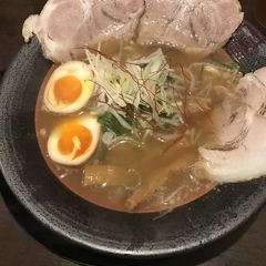 祇園京都ラーメンの画像