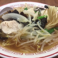 横浜 麺大将の画像