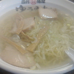 函館麺屋 ゆうみんの画像
