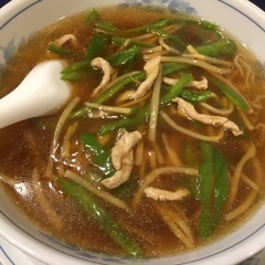 中華茶房 天山の画像