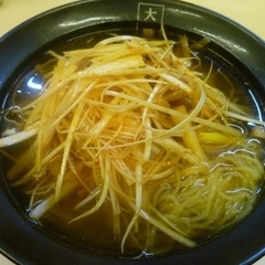 大勝ラーメンの画像
