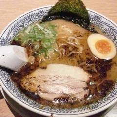 丸源ラーメン 明石店の画像