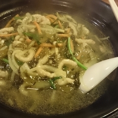 香港酒家 景記 関内店の画像