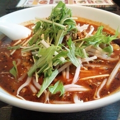 中華料理 龍源の画像