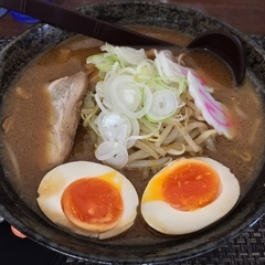 ラーメン 雄志の画像