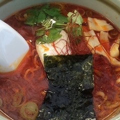 屋台ラーメン ひでちゃんの画像