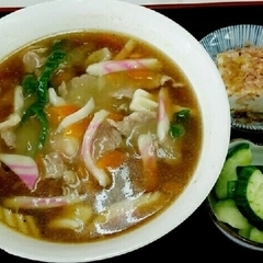 いずみ食堂の画像