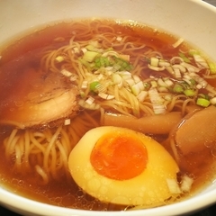 日本中華食堂の画像