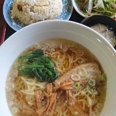 中華菜館の画像