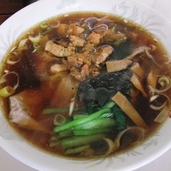 大芳飯店の画像