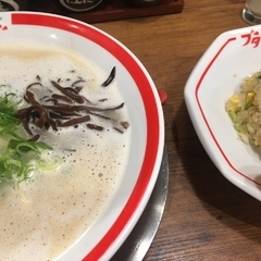 麺作 ブタシャモジの写真