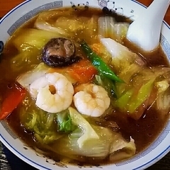 牡丹江飯店の画像