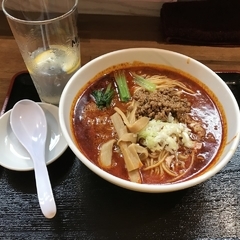 らぁめん こうの画像