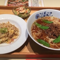 中国料理 敦煌 山口周南店の画像